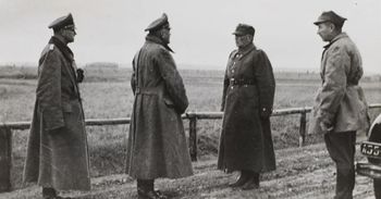 Franciszek Kleeberg. Ostatni polski generał 1939 roku