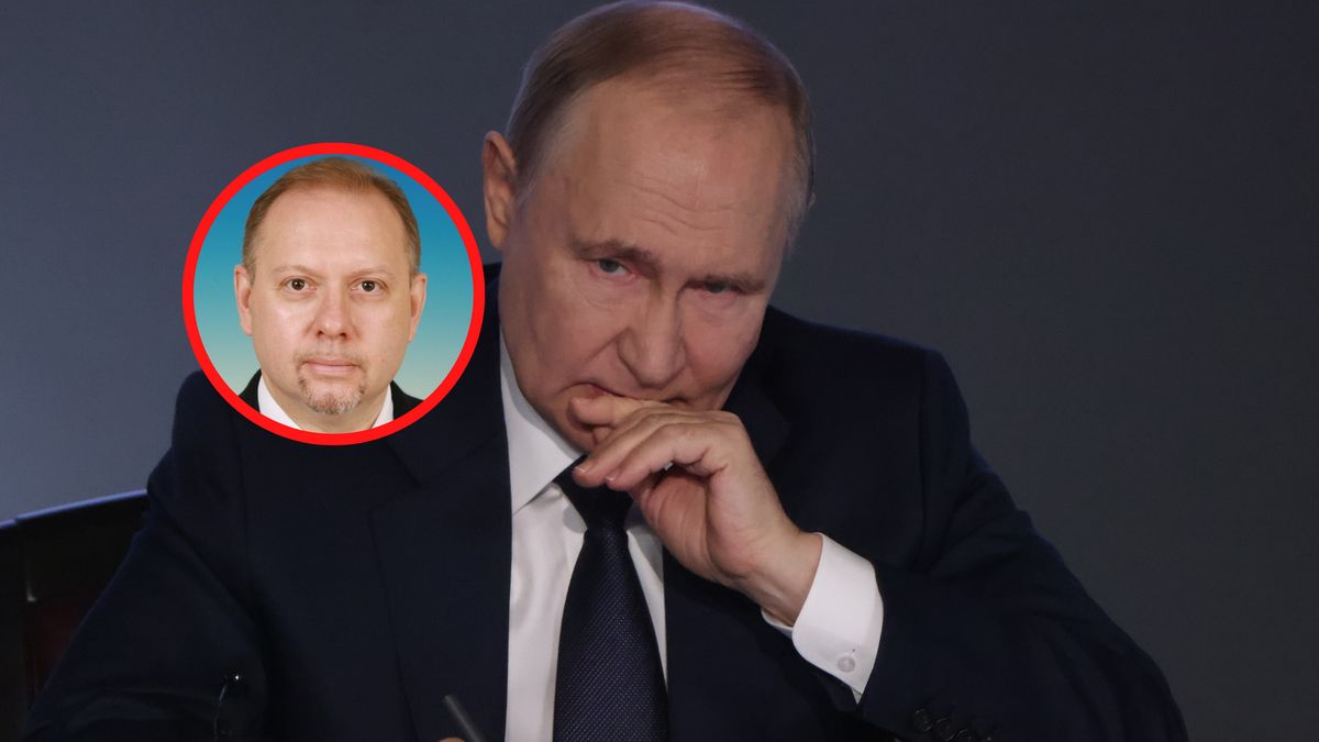 Rosja mierzy się z kryzysem demograficznym. 