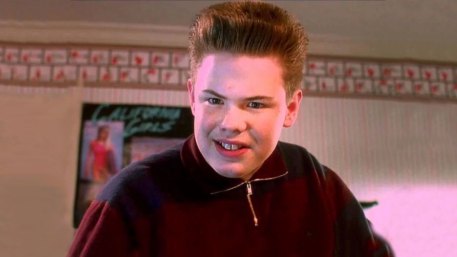 Devin Ratray - filmowy Buzz McCalister