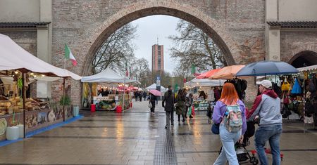 Tysiąc euro premii dla wszystkich? W Niemczech emocje wokół pomysłu rządu