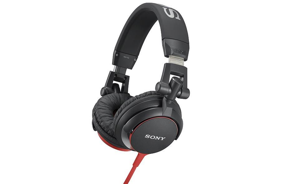 MDR-V55 i MDR-ZX600 – nowe słuchawki Sony 1