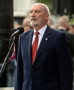 Macierewicz: "W stolicy powinien stanąć pomnik poświęcony Bitwie Warszawskiej"