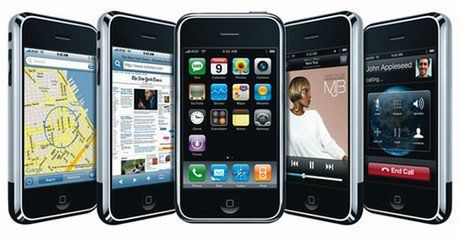 iPhone 16GB dołączył do oferty Apple 1