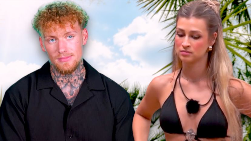 "Hotel Paradise 11" odcinek 17 (RELACJA)