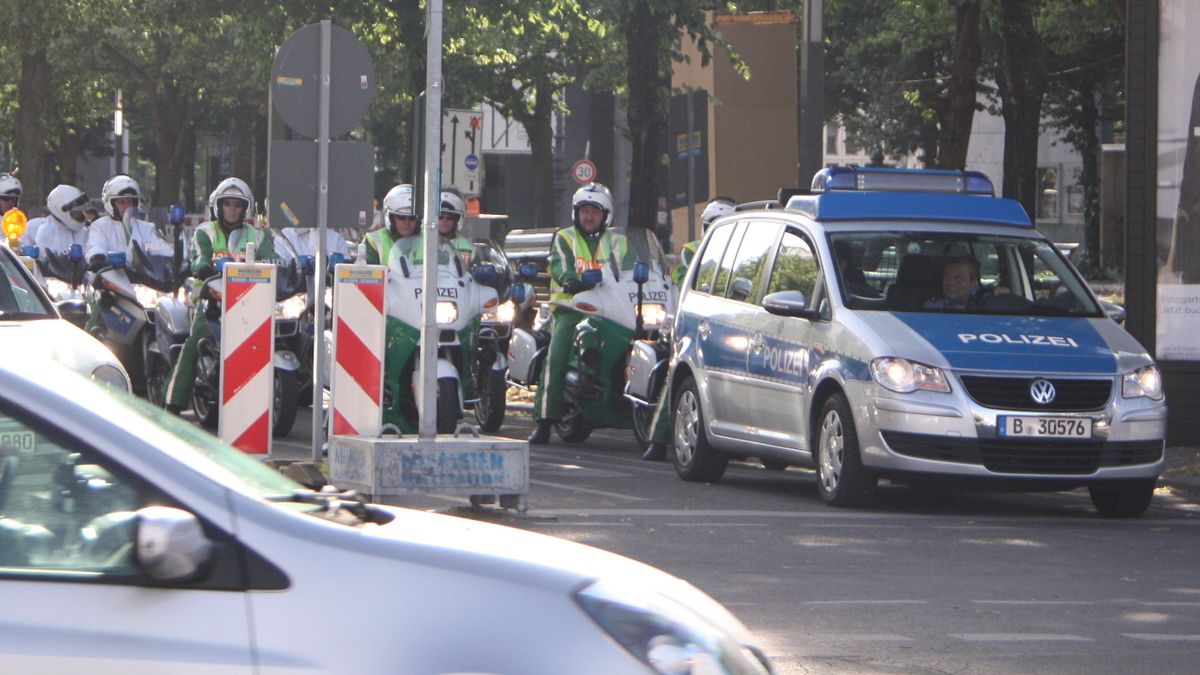Austria nie ma litości dla kierowców łamiących przepisy
