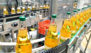 To koniec niemieckiego producenta soków. Działał 70 lat