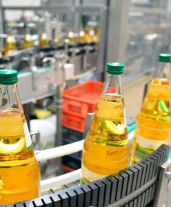 To koniec niemieckiego producenta soków. Działał 70 lat