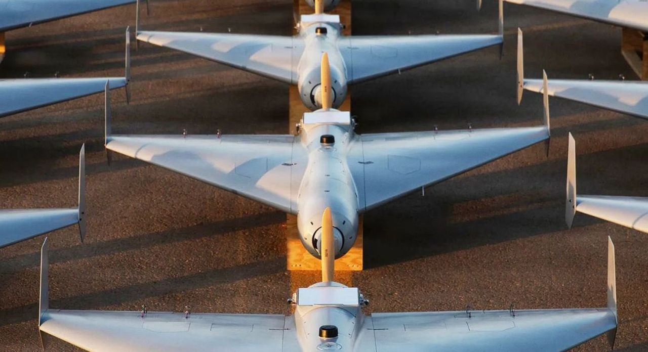 Sztuczna inteligencja na wojnie. Odgrywa coraz większą rolę