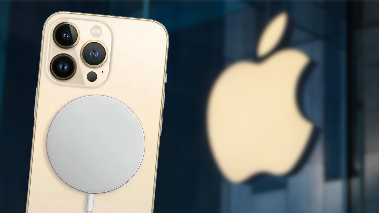 Apple podzieli się technologią MagSafe ze światem
