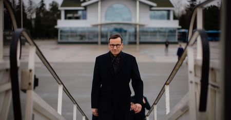 Chaos z Polskim Ładem. Morawiecki: Konsekwencje zostały wyciągnięte