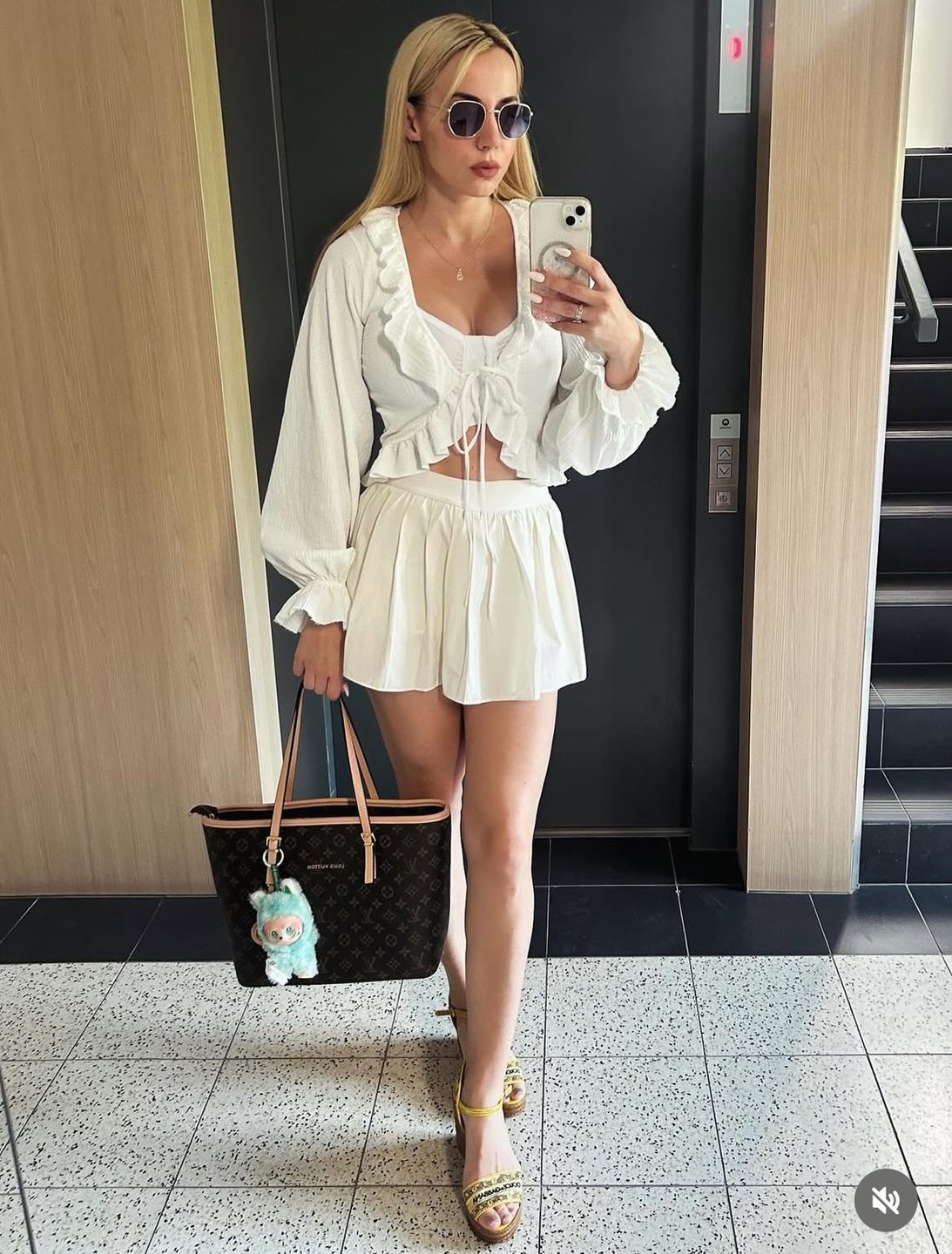 Marianna Schreiber