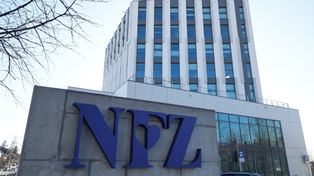 Plan się nie spina. NFZ ma mniejsze od zakładanych wpływy ze składki zdrowotnej