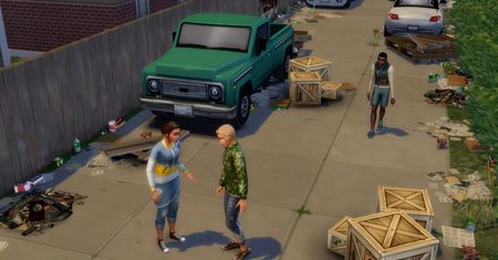 The Sims 4 bije rekordy popularności i nadal się rozrasta