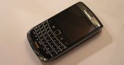 BlackBerry 9700 Bold - test