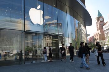 Sąd UE oddalił skargi giganta. Apple nie chce być strażnikiem dostępu