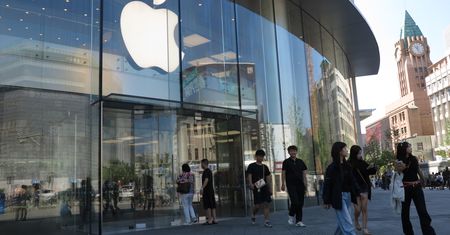 Sąd UE oddalił skargi giganta. Apple nie chce być strażnikiem dostępu