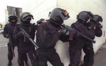 Planowano zamach w Rosji? Wiadomo, kto miał być celem