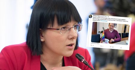 Kaja Godek wstrząśnięta. "Drwią ze zgwałconych dzieci"