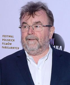 Edward Miszczak i Anna Cieślak zaręczeni. Nie spodziewała się oświadczyn