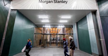 Potężny gracz na Wall Street planuje zwolnienia. Pracę straci 2 tys. osób