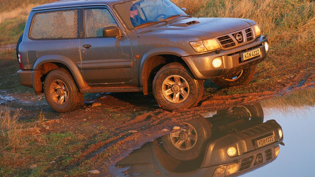 "Powołanie" samochodu do wojska może mieć też miejsce w czasie pokoju