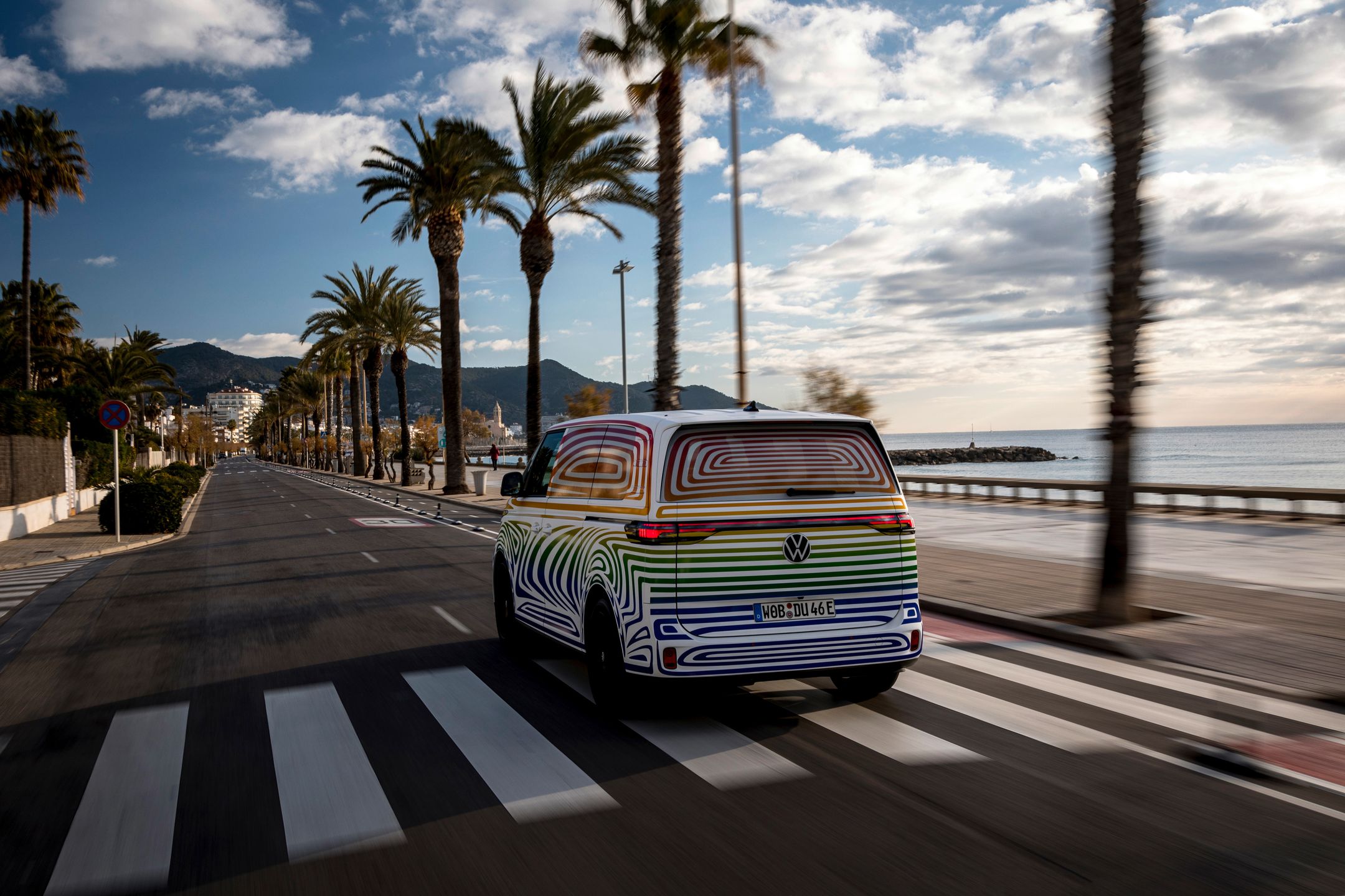 Volkswagen ID.Buzz