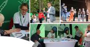 Ciechocinek: Postawił na zdrowie. Za nami GUT2BRAIN TOUR 2026