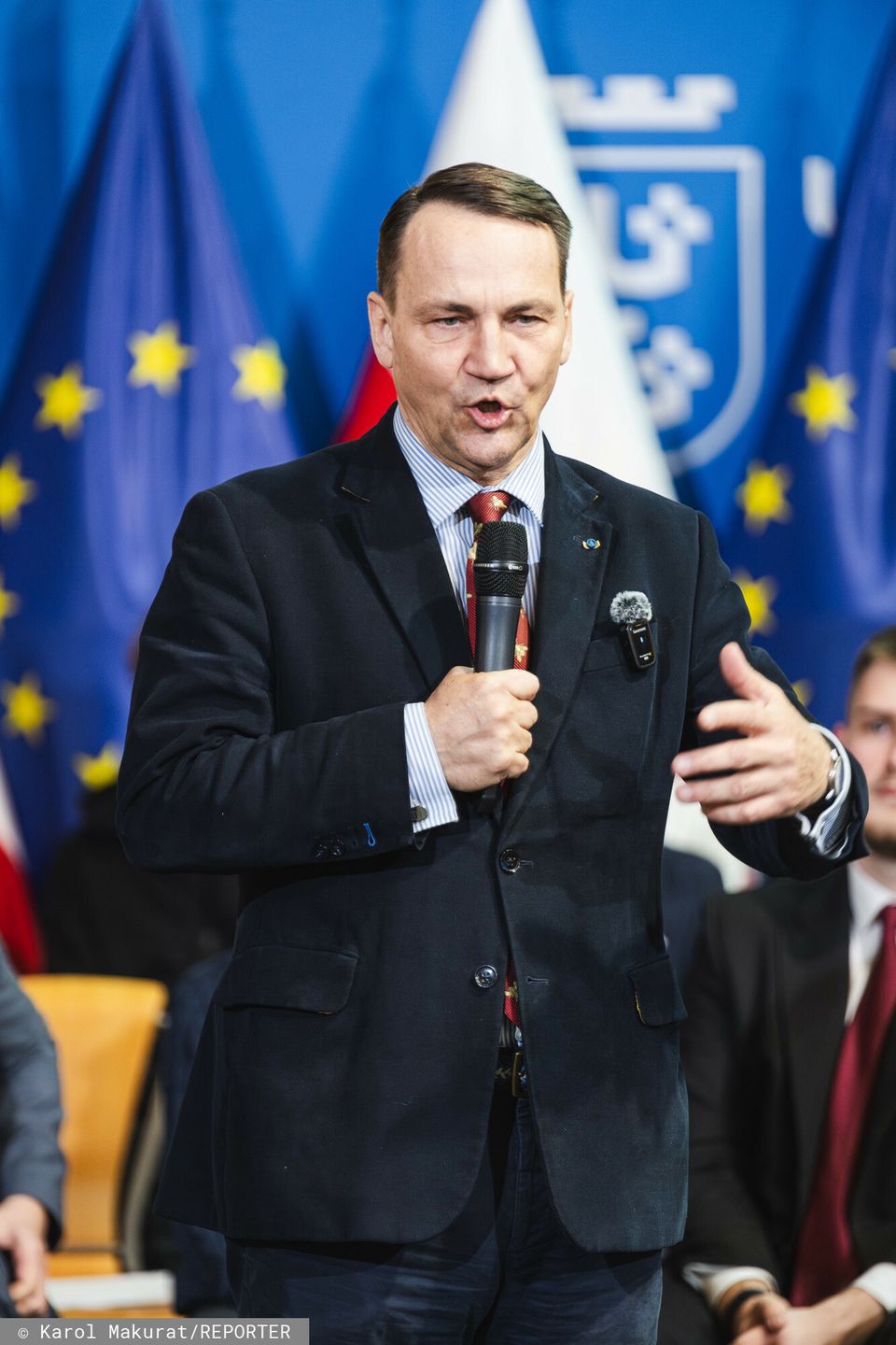 Radosław Sikorski