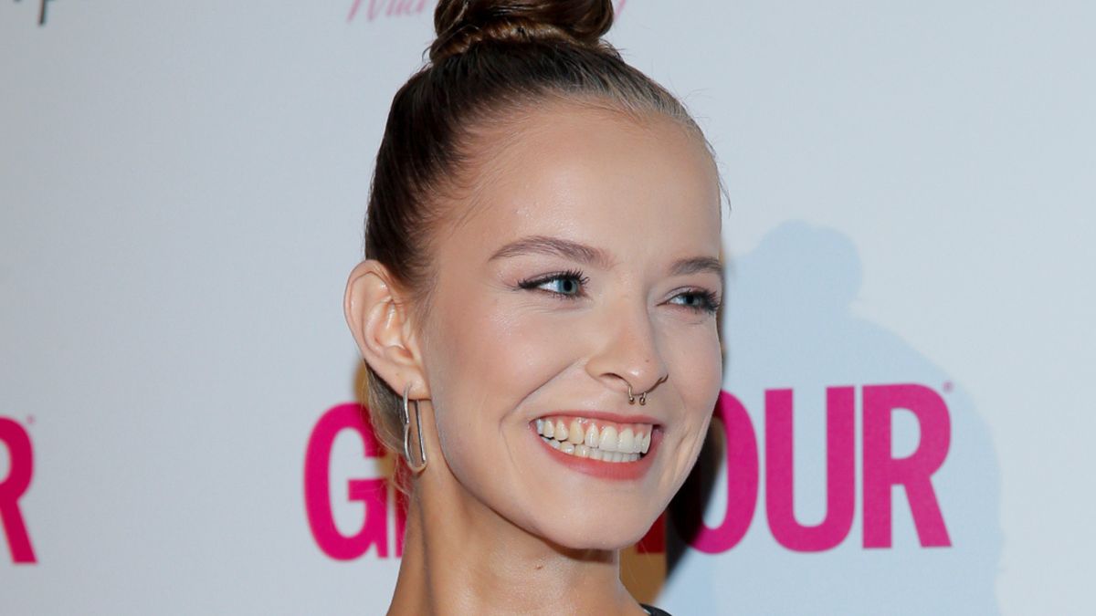 Zuzanna Kołodziejczyk z "Top Model" jest już po ślubie