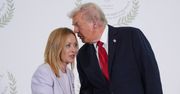 Trump upokorzył Meloni? "Zniewaga dla Włoch"