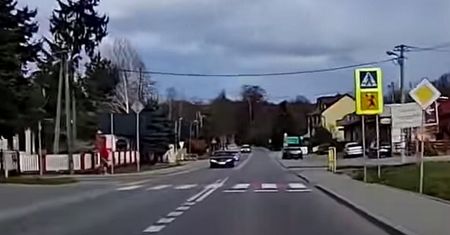 Gdy piosenka Zenka Martyniuka wejdzie za mocno. Wypadek w rytmie Disco Polo