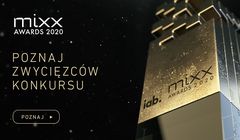 IAB Mixx Awards: ING z nagrodą Best in Show, najwięcej statuetek dla OLX i innogy Polska. Izabela Albrychiewicz Człowiekiem Roku
