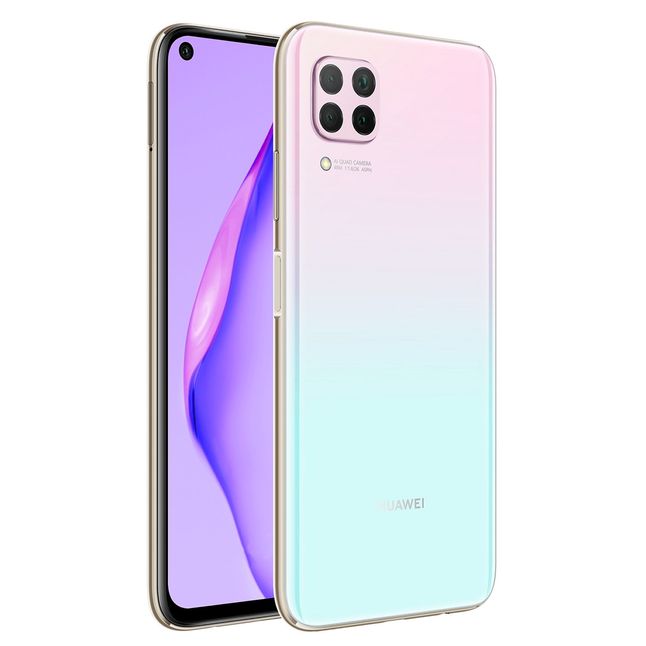Huawei P40 lite