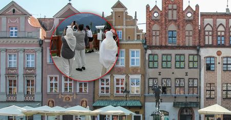 Nie tylko Zakopane. Arabowie wybierają inne miasto. "Odczuwalne"