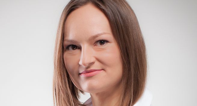 Katarzyna Koper szefową Publicis Consultants