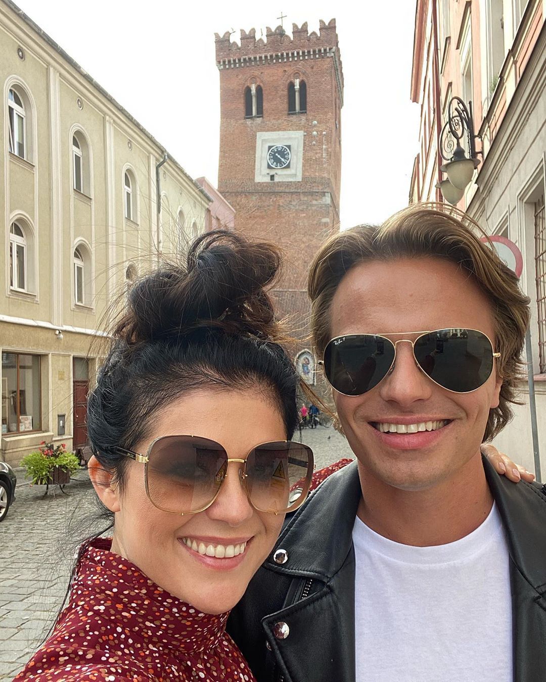Katarzyna Cichopek i Marcin Hakiel świętują 12. rocznicę ślubu