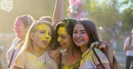 Festiwal Kolorów 2019 w Lublinie. Kiedy? Gdzie? Kto wystąpi? Sprawdź szczegóły!