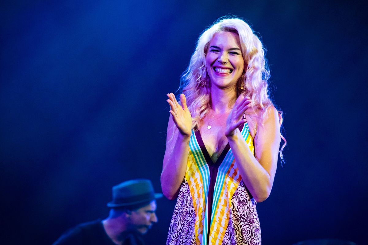 Joss Stone