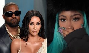 12-LETNIA córka Kim Kardashian i Kanye Westa, North West, pochwaliła się nowymi tipsami. Fajne? (FOTO)