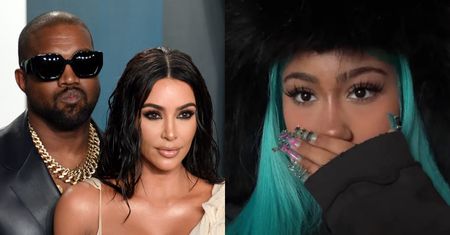 12-LETNIA córka Kim Kardashian i Kanye Westa, North West, pochwaliła się nowymi tipsami. Fajne? (FOTO)