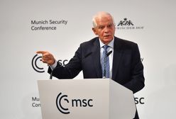 Chiny w końcu pomogą Rosji? Zdecydowane słowa