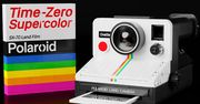 Zbudował Polaroida z LEGO. Można zrobić nim zdjęcie, również z klocków