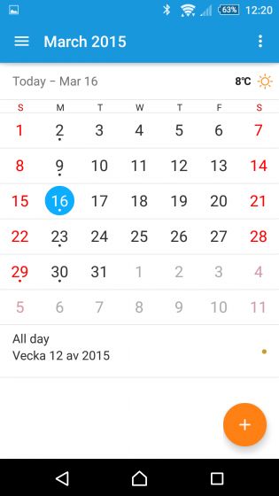 Xperia Z3 i Z3 Compact otrzymują Androida 5.0 Lollipop. W końcu! 9