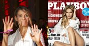 "Playboy jest po to, żeby się rozebrać!"