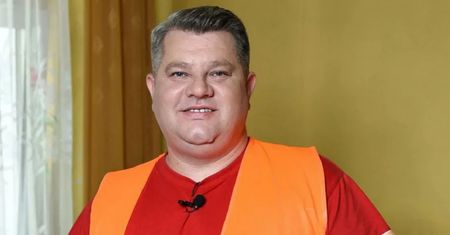 Remontował domy w "NND", ale nagle zniknął. Tak żyje dziś