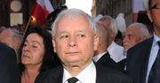 Jarosław Kaczyński grozi palcem. Możliwe są kolejne dymisje w rządzie