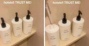 Menadżerka hotelu ostrzega: "Nigdy ich nie używaj"