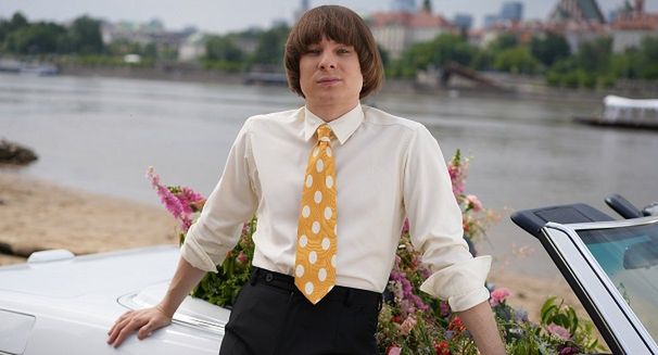 TVN pokaże koncert upamiętniający twórczość Kory. Ralph Kaminski gospodarzem (wideo)