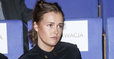 Olga Frycz o matkach wcześniaków. Bardzo im współczuje