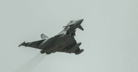 Brytyjsko-amerykański nalot na Jemen. Nowe szczegóły operacji